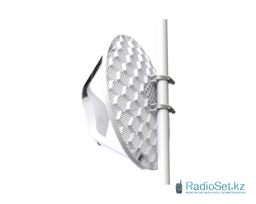 Точка доступа MikroTik RBLHG5kit